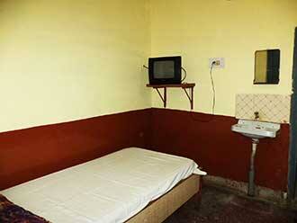 Hotel Gaurav, Kanha 3
